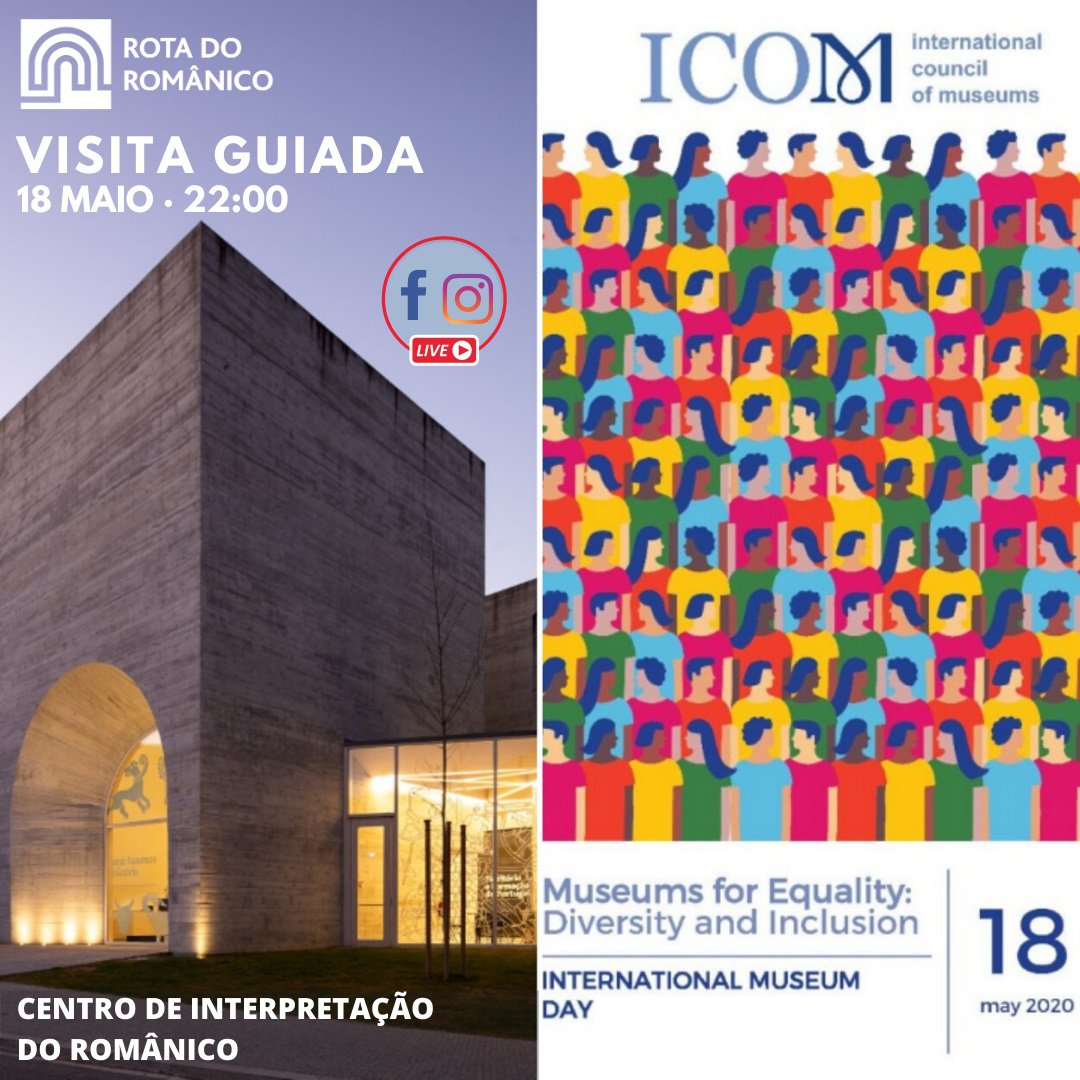 2020 International Museum Day