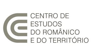 Logótipo do Centro de Estudos do Românico e do Território