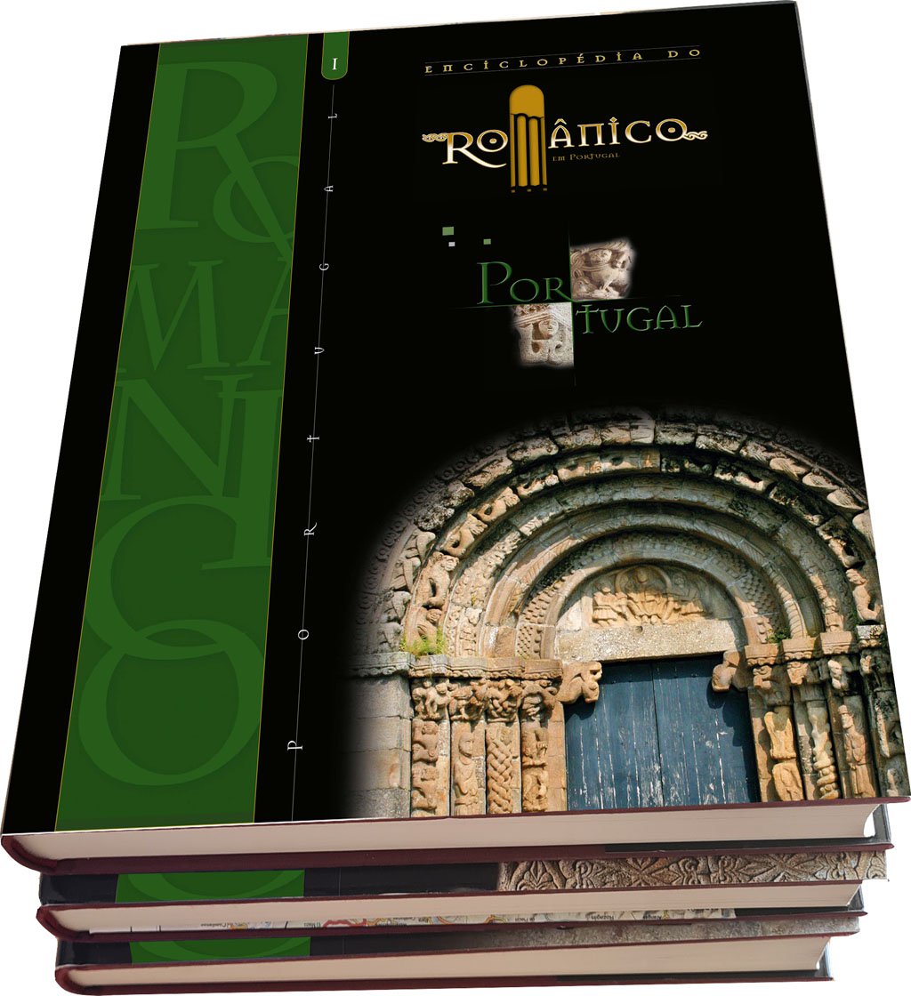 Presentation of the Encyclopaedia of the Romanesque in Portugal